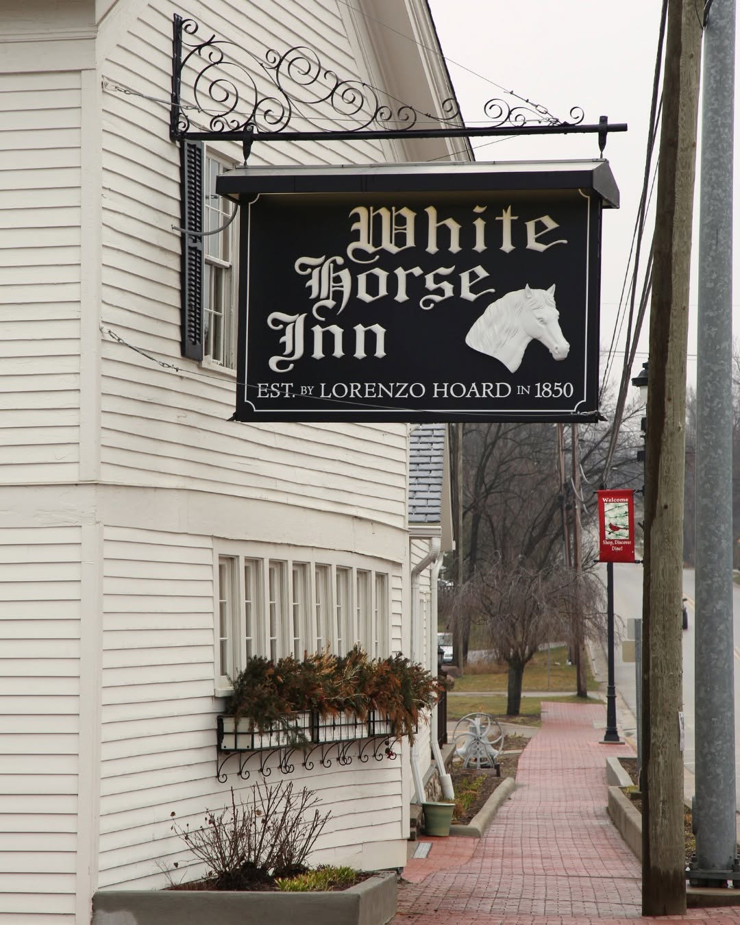 Painting project in Pleasant Ridge, Michigan